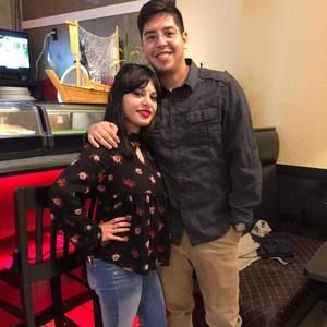 Meet your Posher, Angelica